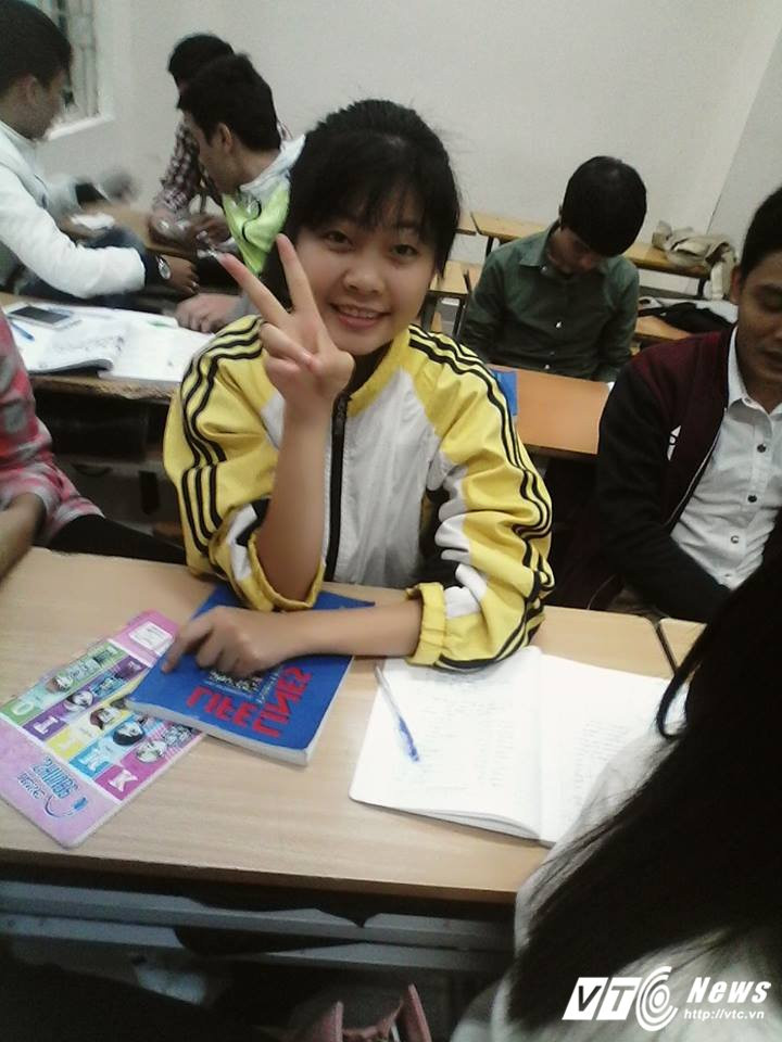 Hinh anh Thu khoa Hoc vien An ninh nhan dan chi ra loi thi sinh thuong gap phai