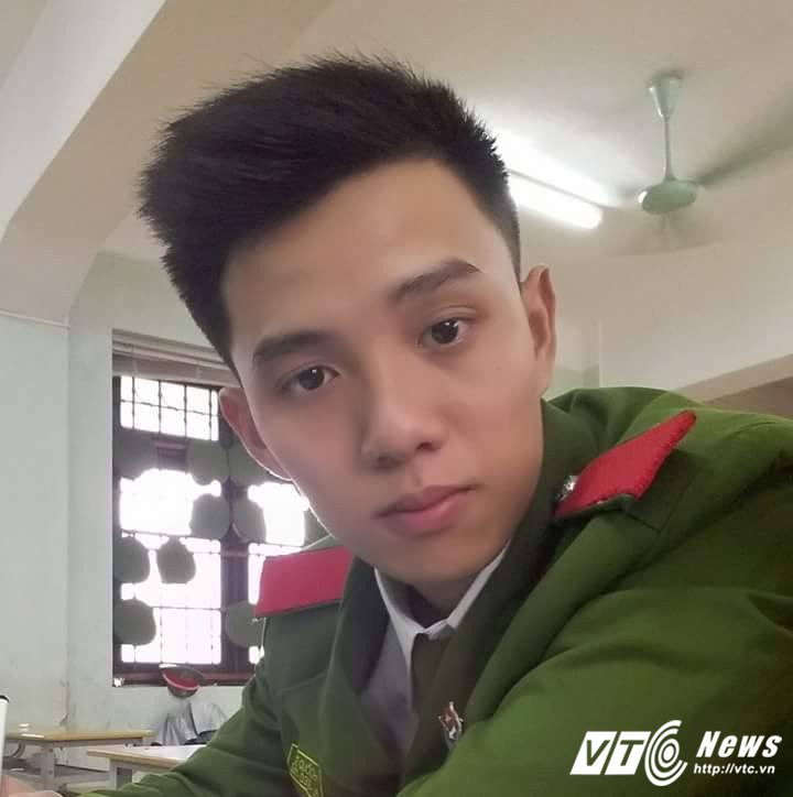 Hinh anh Bi quyet hoc khoi A cua thu khoa Dai hoc Phong chay chua chay