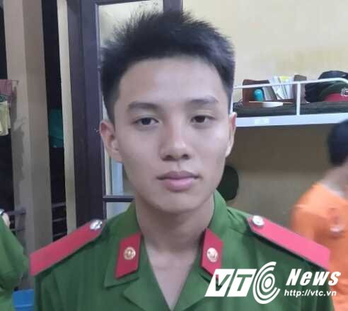 Hinh anh Bi quyet hoc khoi A cua thu khoa Dai hoc Phong chay chua chay