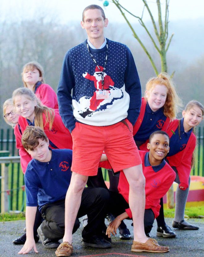 Hieu truong mac quan dui den truong thay loi cam on hinh anh 1