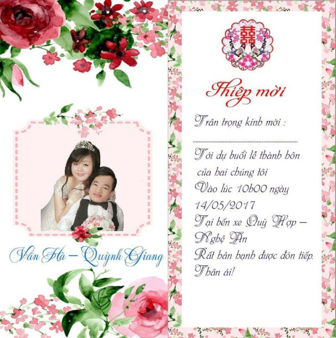 Dam cuoi co tich cua co gai xinh dep va chang trai xuong thuy tinh hinh anh 3