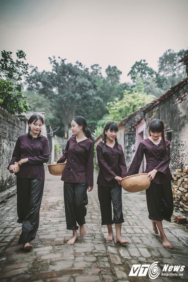 Hinh anh Anh ky yeu dam chat que cua hoc sinh Thanh Hoa 13