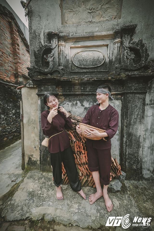 Hinh anh Anh ky yeu dam chat que cua hoc sinh Thanh Hoa 15