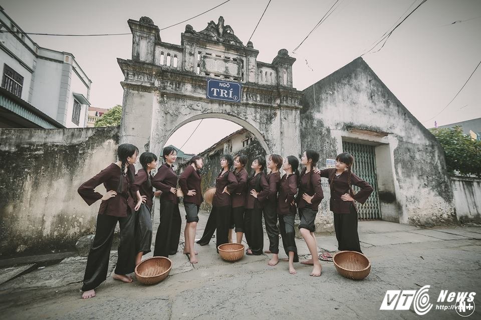 Hinh anh Anh ky yeu dam chat que cua hoc sinh Thanh Hoa 21