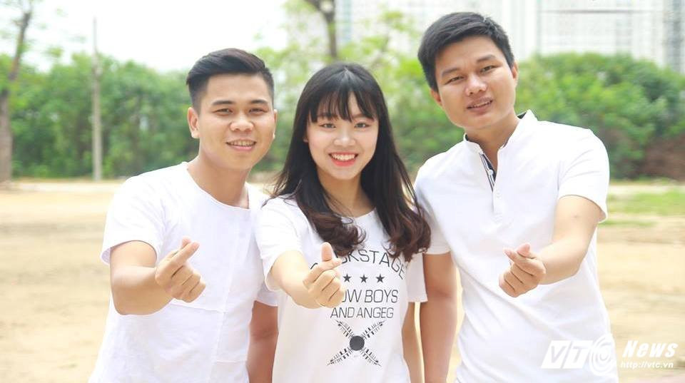 Hinh anh Nu sinh gianh quan quan ‘Sac mau ASEAN’ la thu khoa khoi D1 DH Kiem sat 4