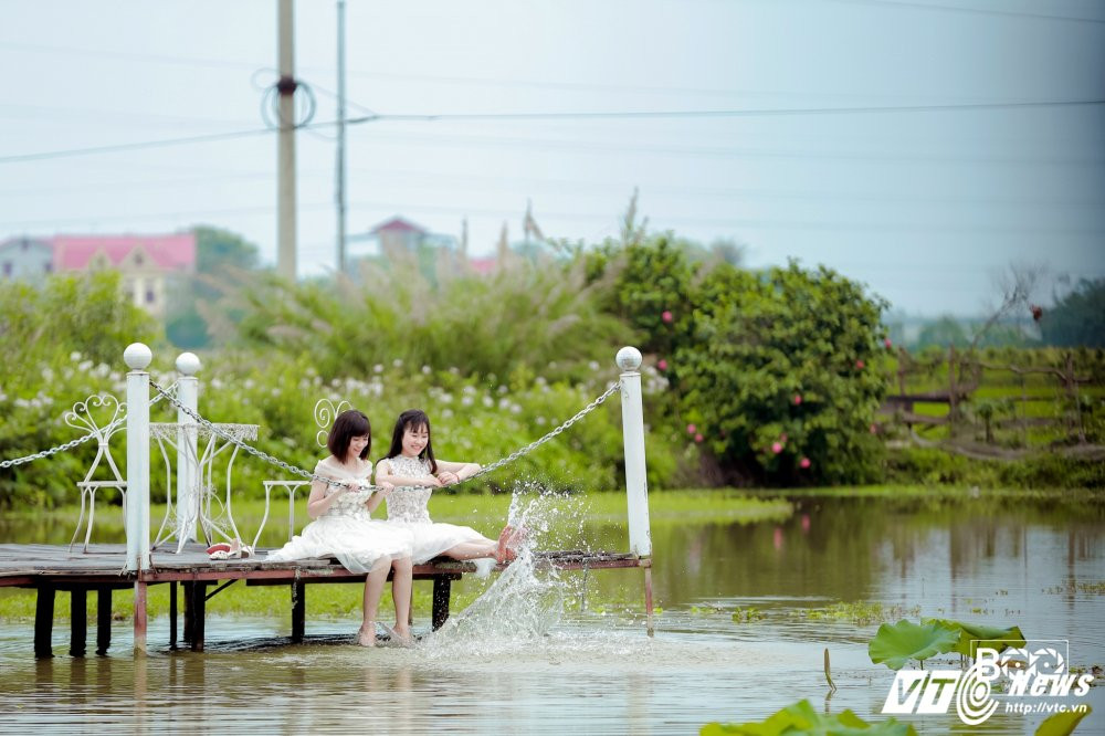 Hinh anh Anh ky yeu hoa co dau chu re cua hoc sinh Bac Giang gay ‘sot’ 10