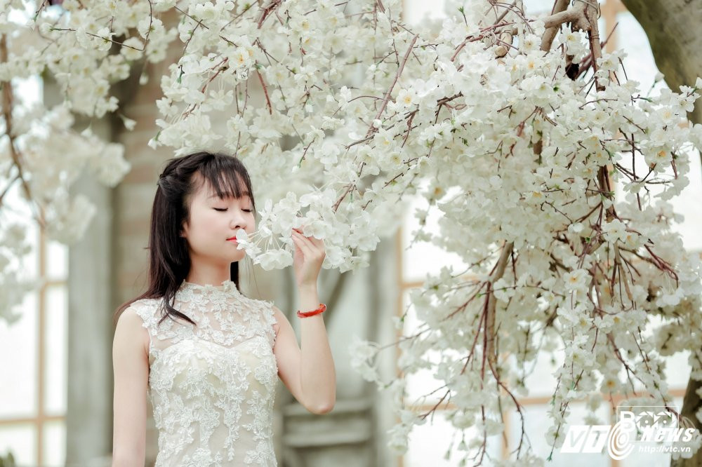 Hinh anh Anh ky yeu hoa co dau chu re cua hoc sinh Bac Giang gay ‘sot’ 14