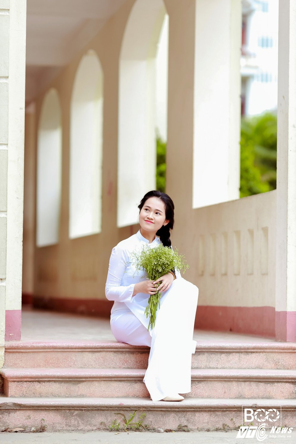 Hinh anh Anh ky yeu hoa co dau chu re cua hoc sinh Bac Giang gay ‘sot’ 23