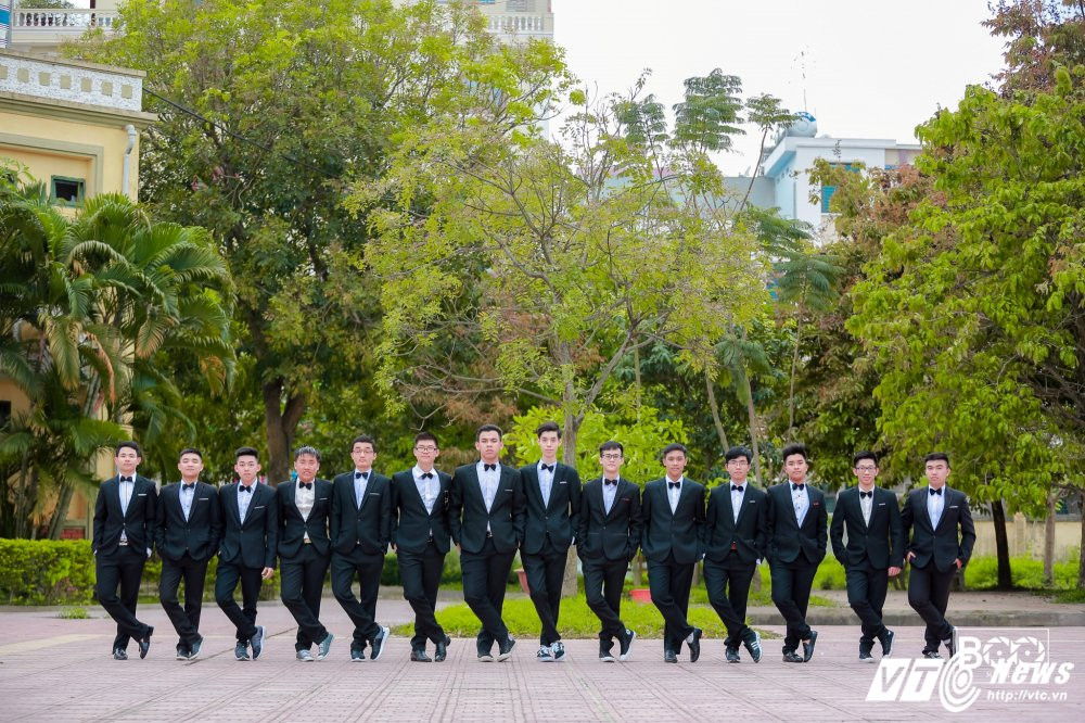 Hinh anh Anh ky yeu hoa co dau chu re cua hoc sinh Bac Giang gay ‘sot’ 5