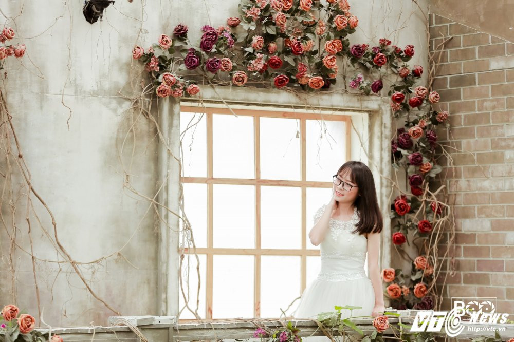 Hinh anh Anh ky yeu hoa co dau chu re cua hoc sinh Bac Giang gay ‘sot’ 6