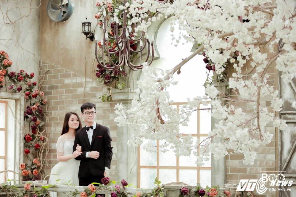 Hinh anh Anh ky yeu hoa co dau chu re cua hoc sinh Bac Giang gay ‘sot’ 7