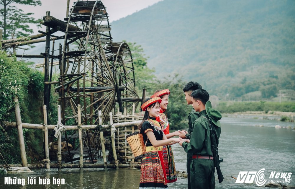 Hinh anh Anh ky yeu dam chat linh cuc chat cua hoc sinh Thanh Hoa 9