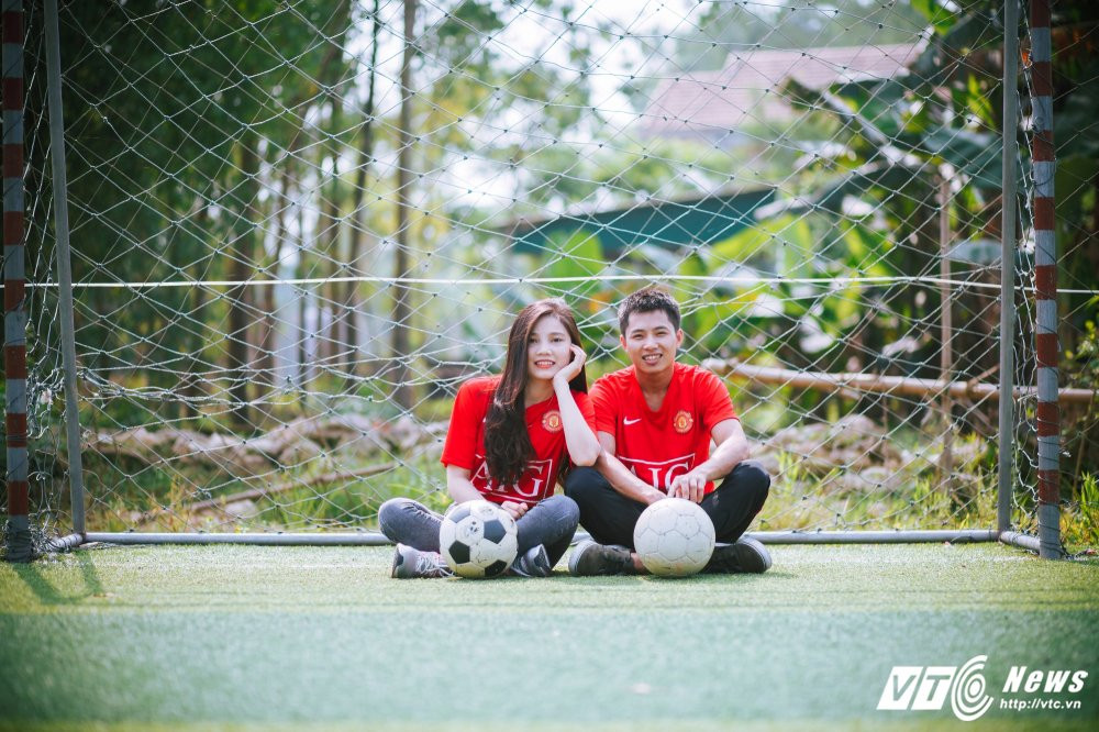 Hinh anh Anh cuoi ‘phien ban tho xay’ cua cap doi Ha Tinh gay ‘sot’ 13