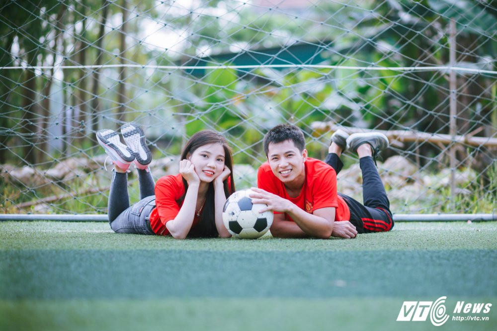 Hinh anh Anh cuoi ‘phien ban tho xay’ cua cap doi Ha Tinh gay ‘sot’ 14