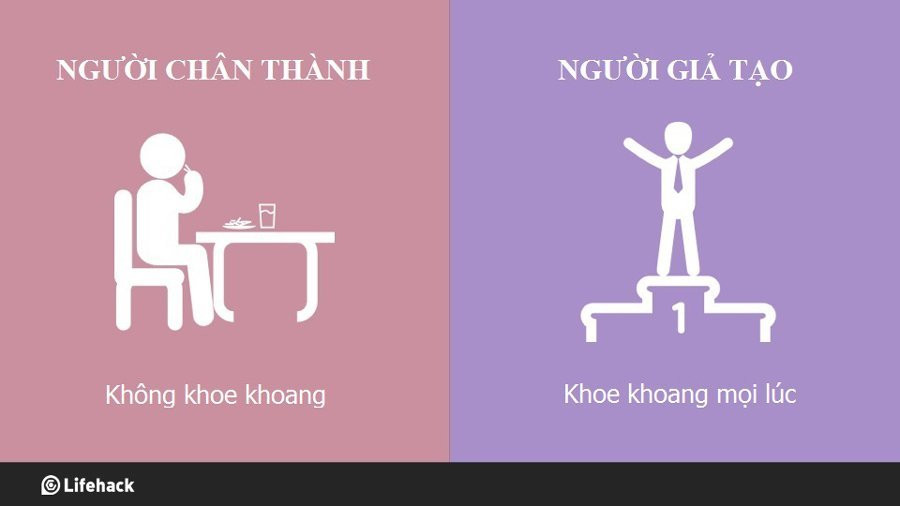 Hinh anh 8 khac biet giua ke gia tao va nguoi chan thanh 33