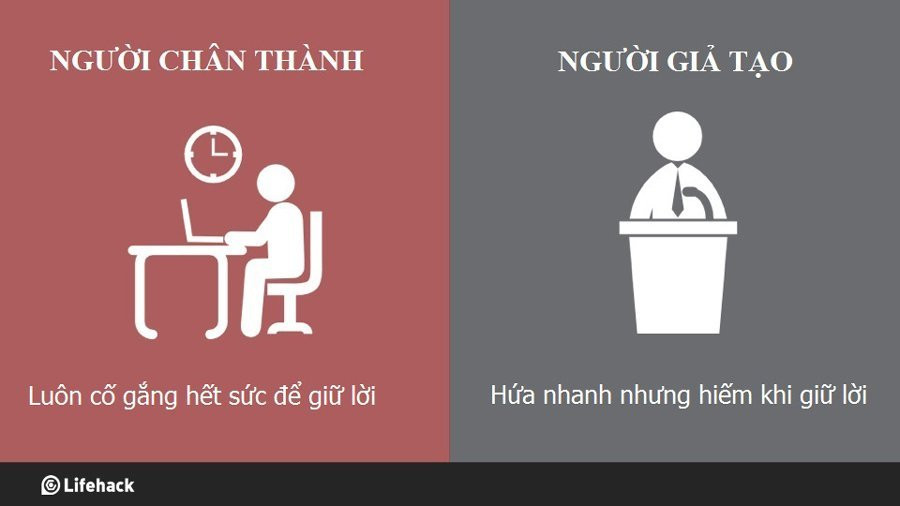 Hinh anh 8 khac biet giua ke gia tao va nguoi chan thanh 35