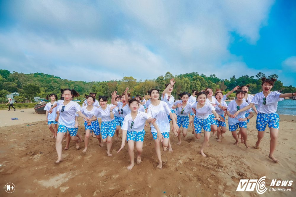 Hinh anh Anh ky yeu nhuom mau cua hoc sinh Thanh Hoa 13