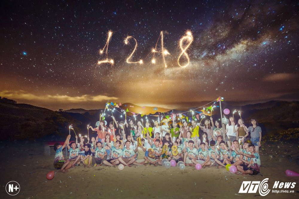 Hinh anh Anh ky yeu nhuom mau cua hoc sinh Thanh Hoa 14