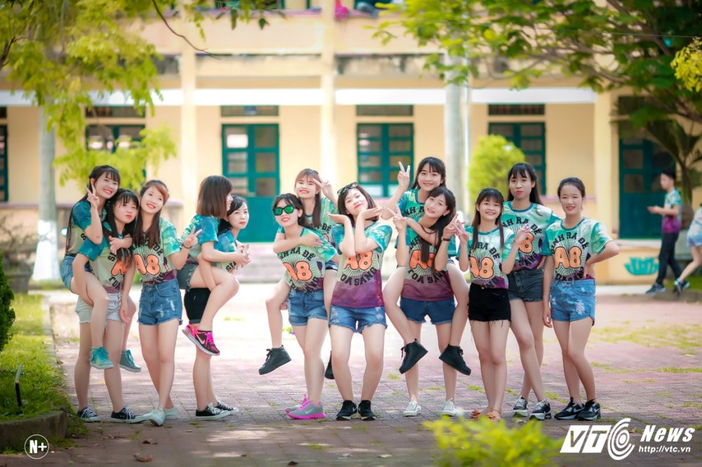 Hinh anh Anh ky yeu nhuom mau cua hoc sinh Thanh Hoa 18