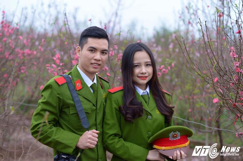 Hinh anh Nu sinh CD Canh sat nhan dan I chia se cach hoc dat hieu qua cao 4