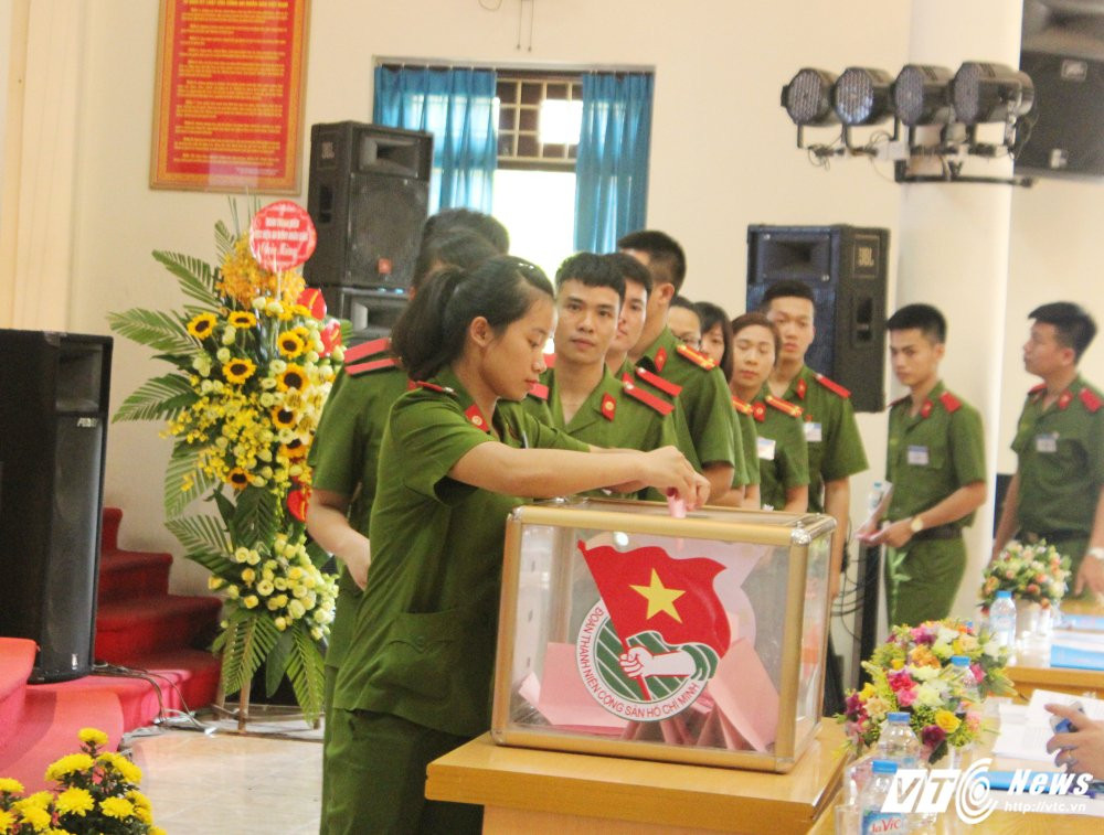 Hinh anh Thanh tich noi bat cua tuoi tre Cao dang Canh sat nhan dan I 10