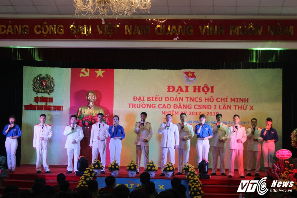 Hinh anh Thanh tich noi bat cua tuoi tre Cao dang Canh sat nhan dan I