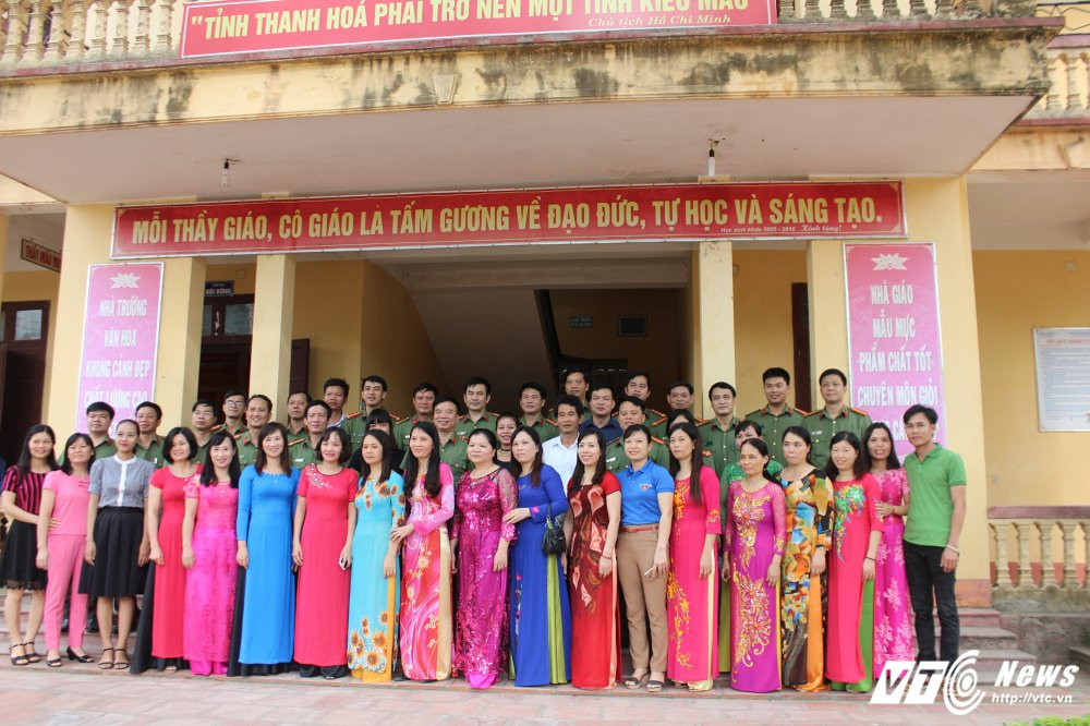 Hinh anh Nghe sy Quang Teo “doi mua” dien kich tai ‘Hat cung chien sy canh sat’ 20