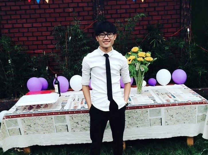 9X Gia Lai co tai ve chan dung song dong nhu that hinh anh 9