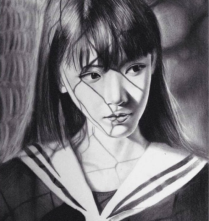 9X Gia Lai co tai ve chan dung song dong nhu that hinh anh 1