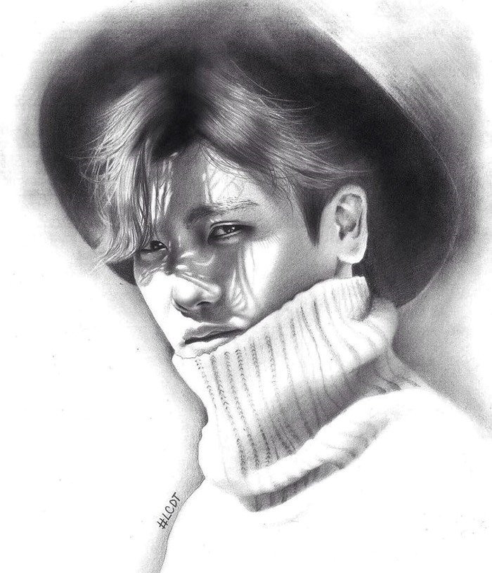 9X Gia Lai co tai ve chan dung song dong nhu that hinh anh 2