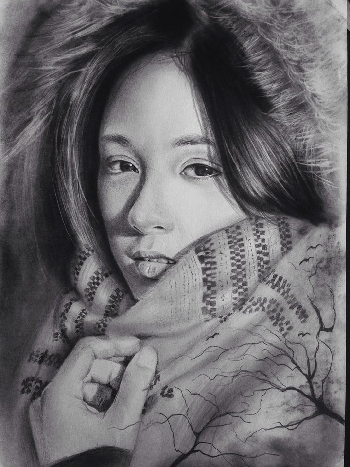 9X Gia Lai co tai ve chan dung song dong nhu that hinh anh 7