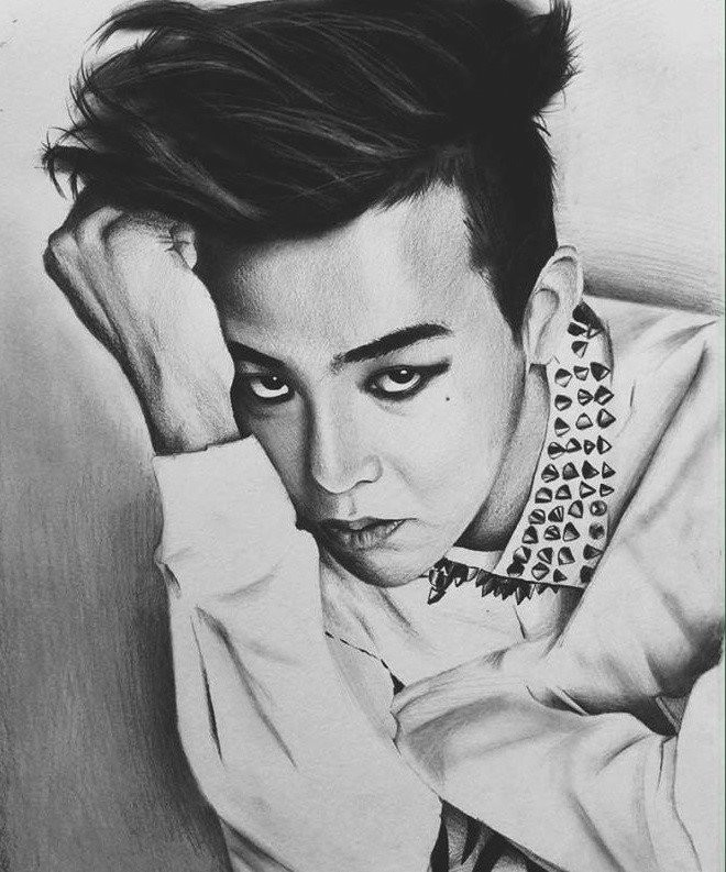 9X Gia Lai co tai ve chan dung song dong nhu that hinh anh 6