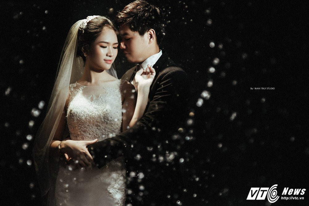 Hinh anh Chuyen tinh 8 nam va bo anh cuoi dep ma mi cua cap doi Ha Tinh 13