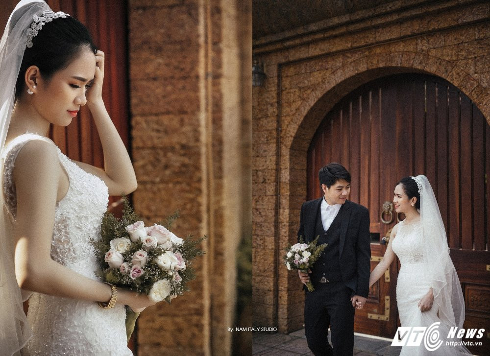 Hinh anh Chuyen tinh 8 nam va bo anh cuoi dep ma mi cua cap doi Ha Tinh 6