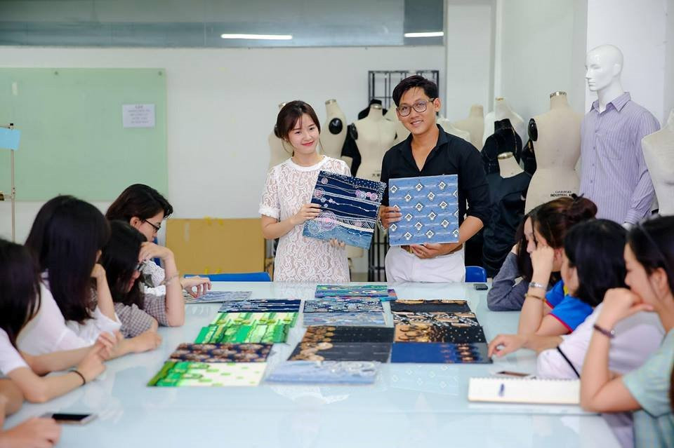 Hinh anh Nhung nguoi noi tieng tro thanh giang vien dai hoc