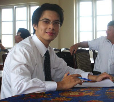 Hinh anh Nhung nguoi noi tieng tro thanh giang vien dai hoc 6