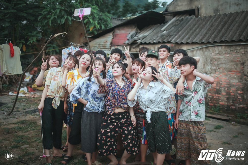 Hinh anh Anh ky yeu ‘dan cho doi’ cua hoc sinh Thanh Hoa 13