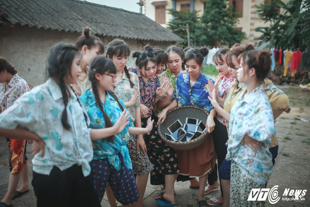 Hinh anh Anh ky yeu ‘dan cho doi’ cua hoc sinh Thanh Hoa 14