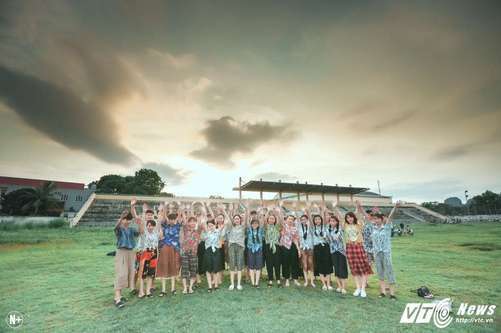 Hinh anh Anh ky yeu ‘dan cho doi’ cua hoc sinh Thanh Hoa 15