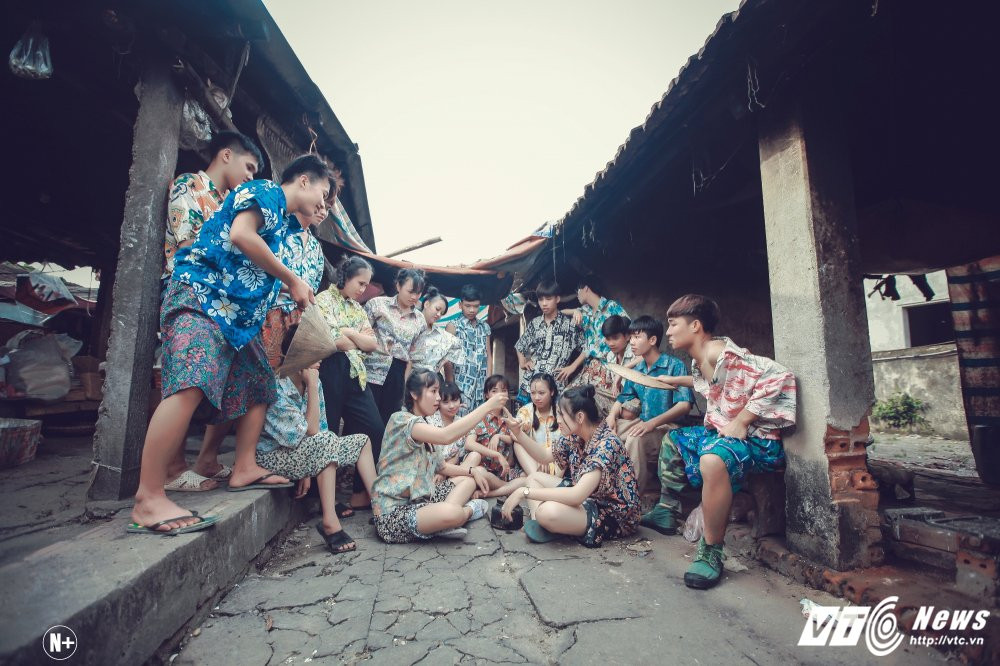 Hinh anh Anh ky yeu ‘dan cho doi’ cua hoc sinh Thanh Hoa 16