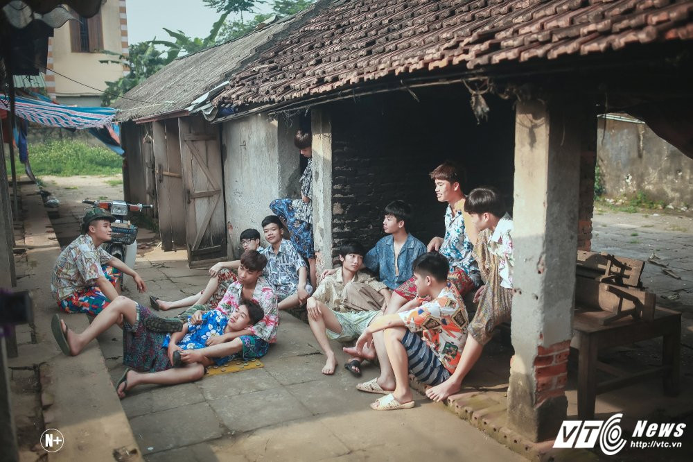 Hinh anh Anh ky yeu ‘dan cho doi’ cua hoc sinh Thanh Hoa 3