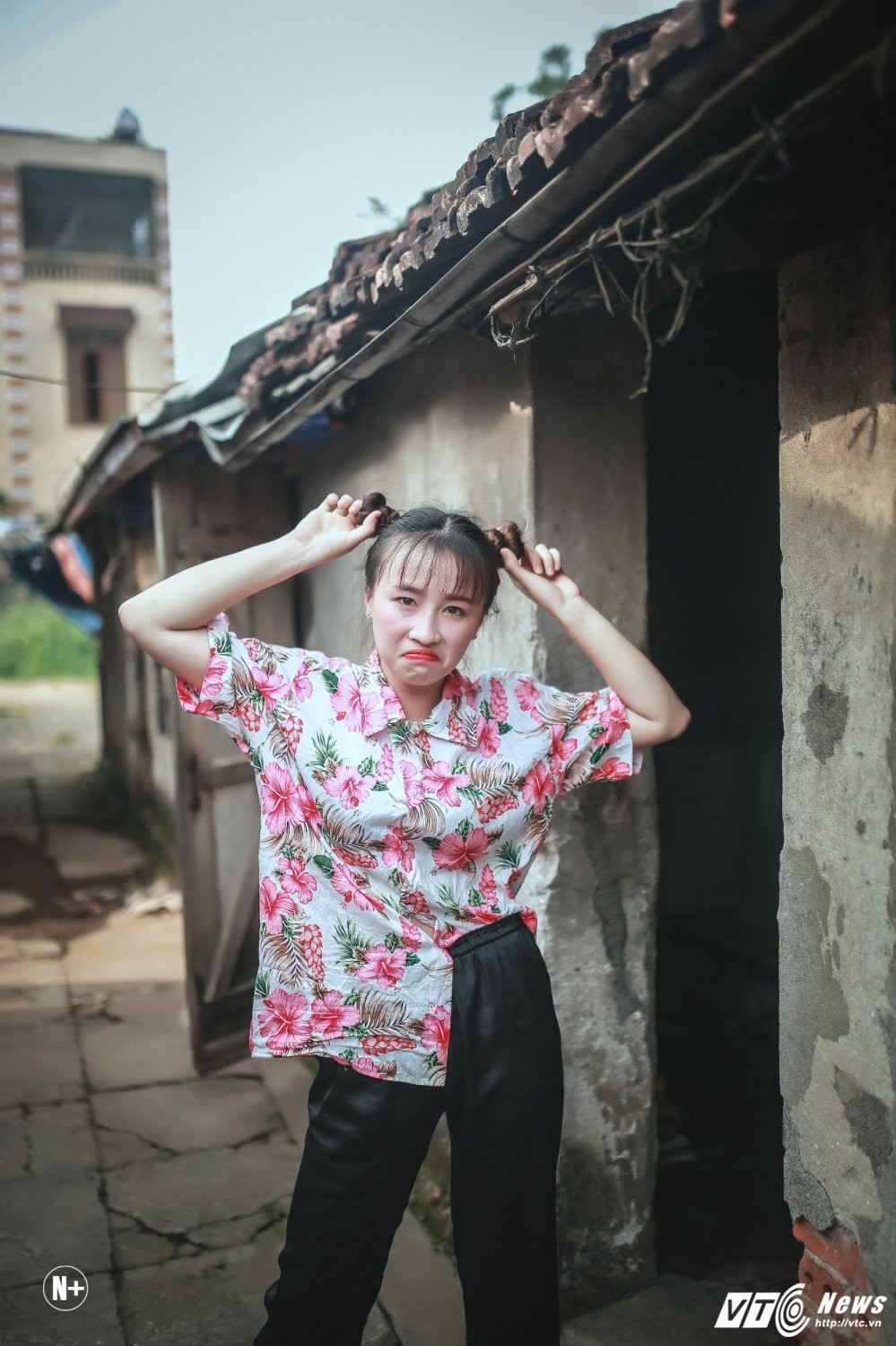 Hinh anh Anh ky yeu ‘dan cho doi’ cua hoc sinh Thanh Hoa 5