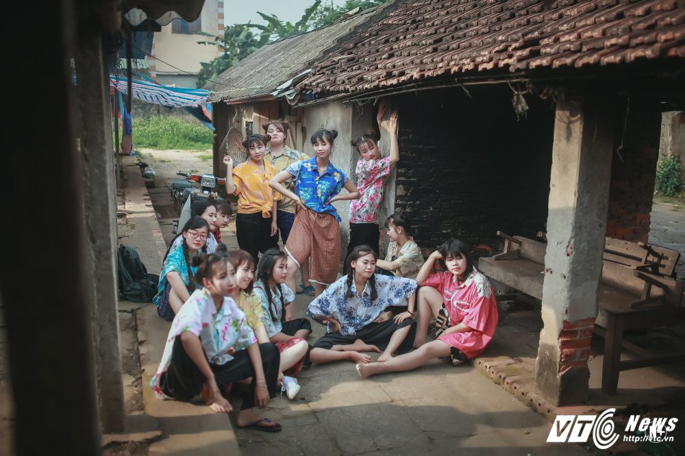 Hinh anh Anh ky yeu ‘dan cho doi’ cua hoc sinh Thanh Hoa 6