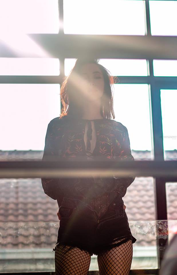  Jun Vũ thể hiện tài biến hóa hình tượng phù hợp với nhiệm vụ nghệ thuật. 