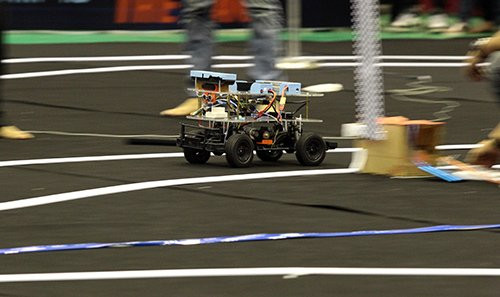 sinh vien che tao xe khong nguoi lai dau tien o viet nam hinh anh 5