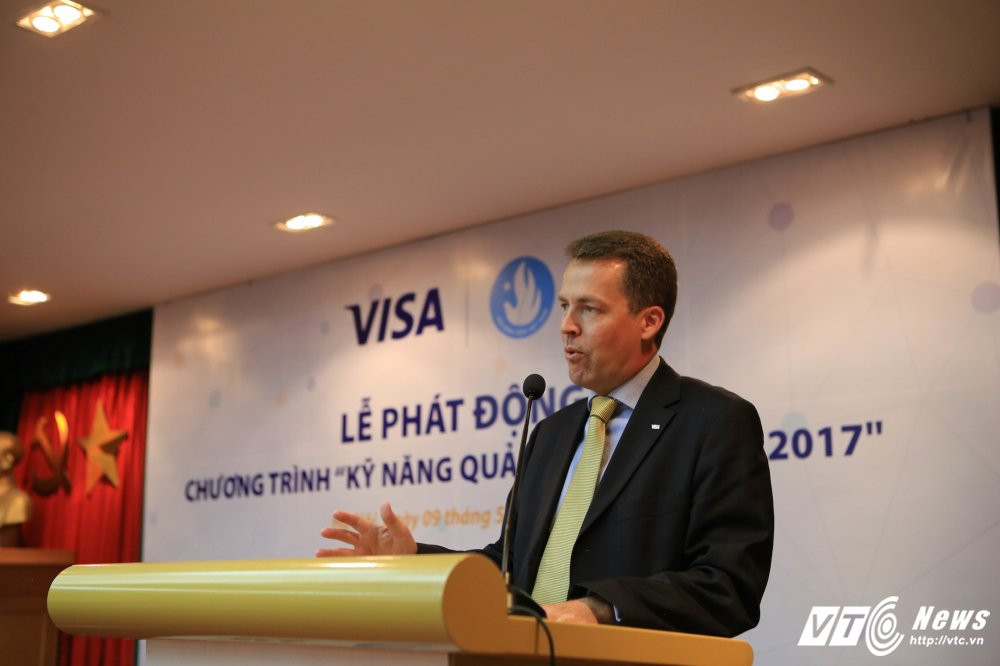 Hinh anh Tham gia ‘Ky nang quan ly tai chinh 2017’ gianh ve du lich den Singapore