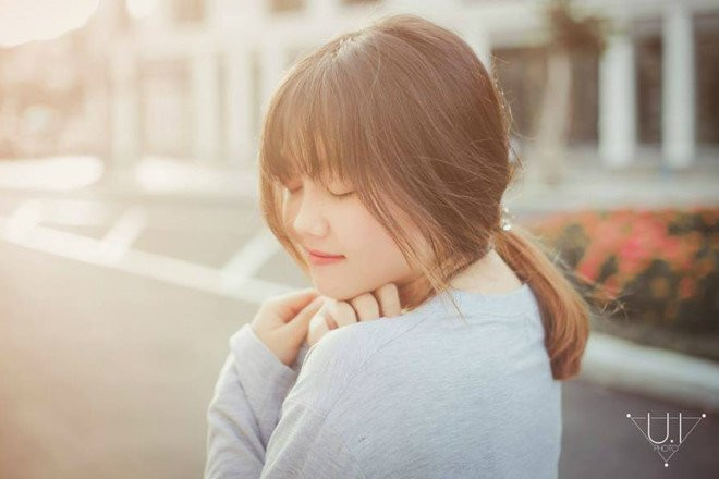 Nu chinh MV 'Phia sau mot co gai' phien ban bolero la ai? hinh anh 4