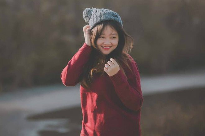 Nu chinh MV 'Phia sau mot co gai' phien ban bolero la ai? hinh anh 2