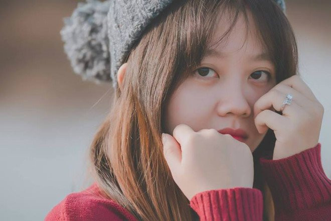 Nu chinh MV 'Phia sau mot co gai' phien ban bolero la ai? hinh anh 5