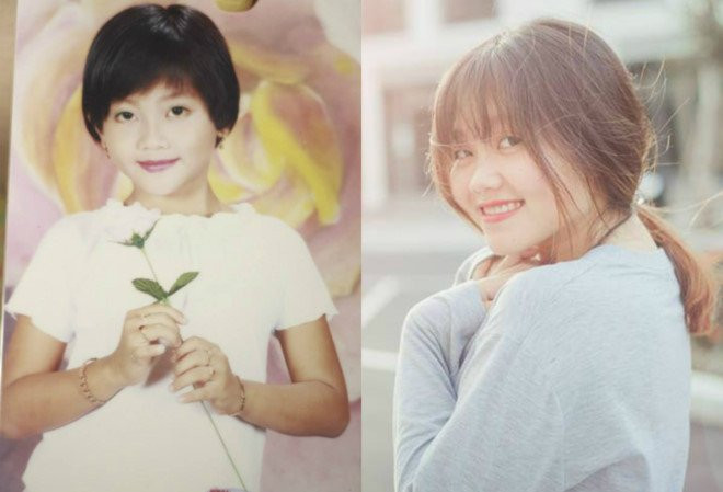 Nu chinh MV 'Phia sau mot co gai' phien ban bolero la ai? hinh anh 3